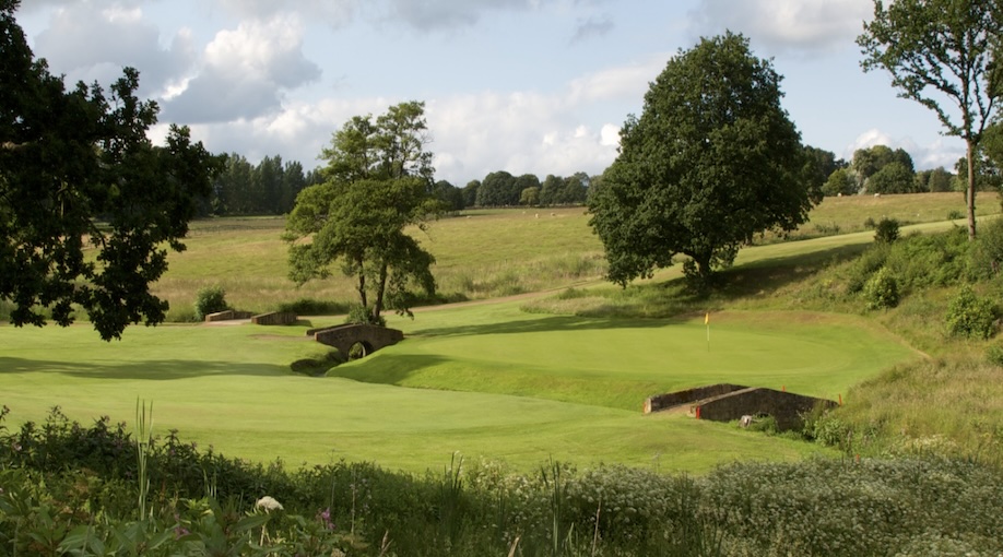 Photo of Headingley Golf Club